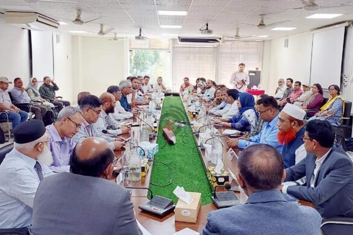 ক্যানসার আক্রান্ত রোগীদের জন্য আশার খবর দিলো এনজিওগুলো