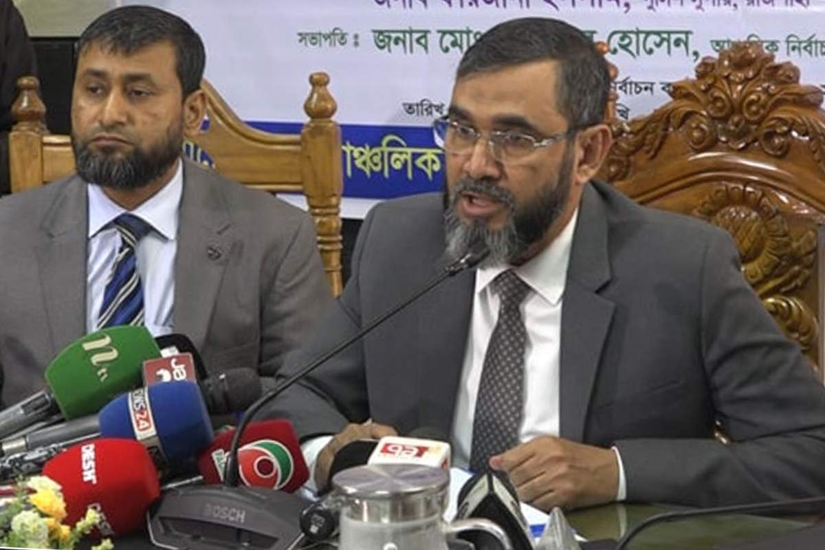 প্রবাসী ভোটাধিকার নিশ্চিতে ইসি'র সামনে নতুন চ্যালেঞ্জ