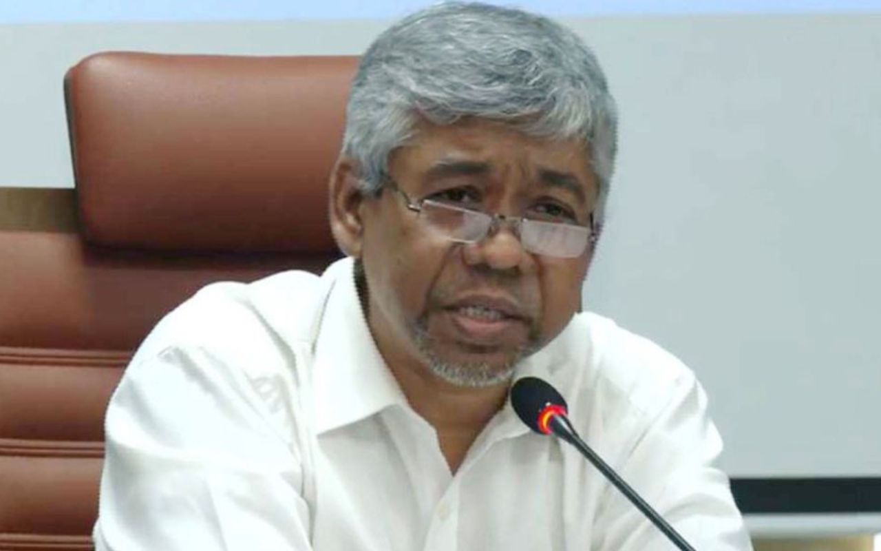 এনবিআর চেয়ারম্যানের হোয়াটসঅ্যাপ অ্যাকাউন্ট হ্যাক