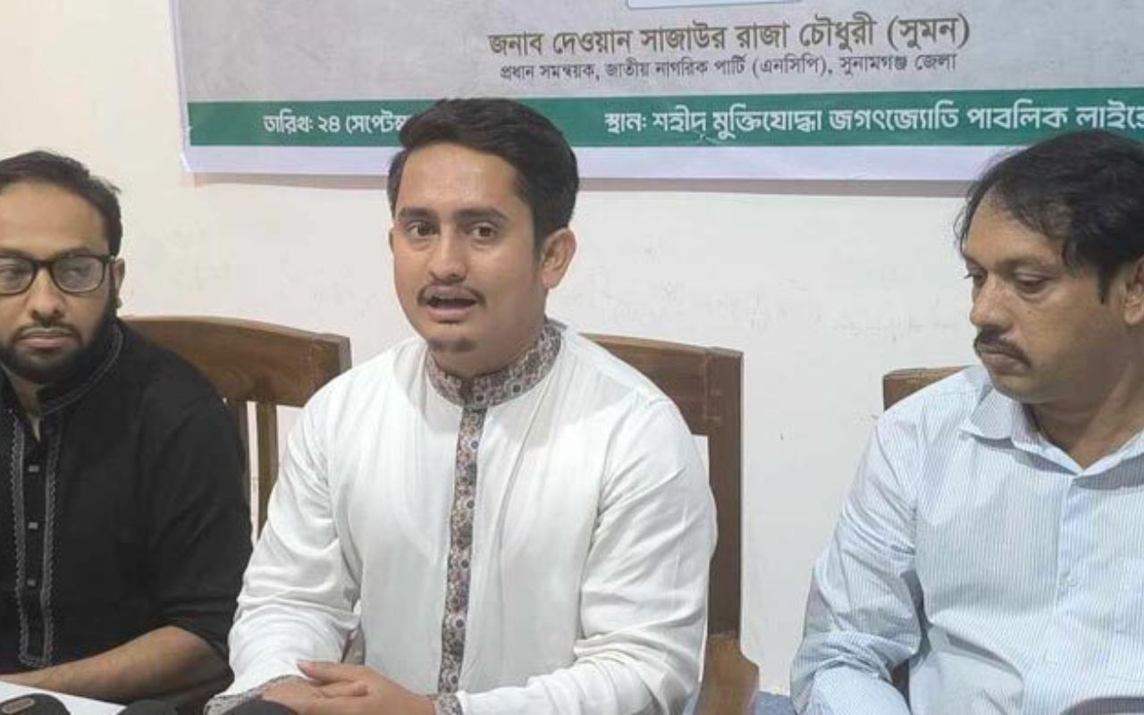 আ' লীগ নির্বাচনে অংশ নিতে পারবে না: সারজিস