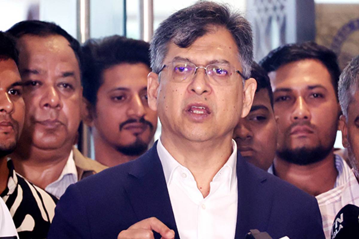 






পিআর পদ্ধতি: স্বৈরতন্ত্রের আড়াল—সালাহউদ্দিন




 
 



 