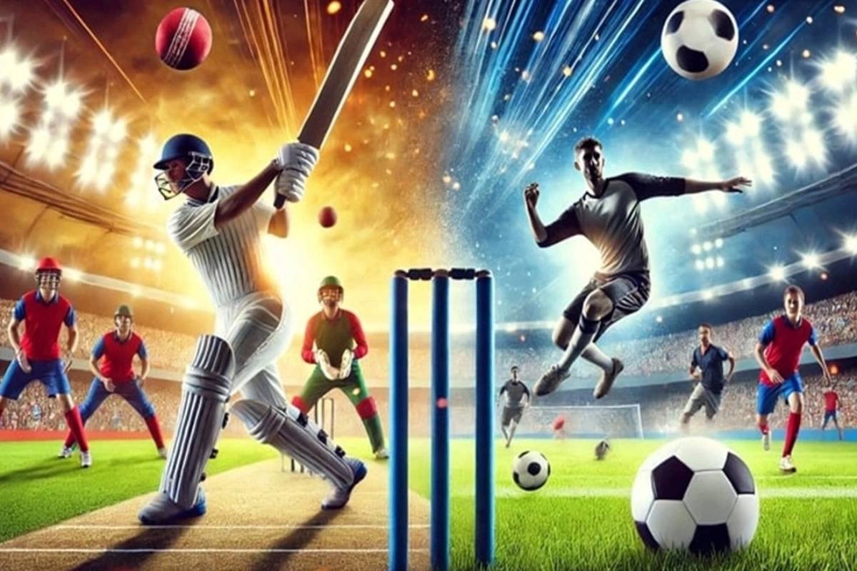 টিভিতে আজ ২৫ সেপ্টেম্বর, ২০২৫ এর ম্যাচ সূচি