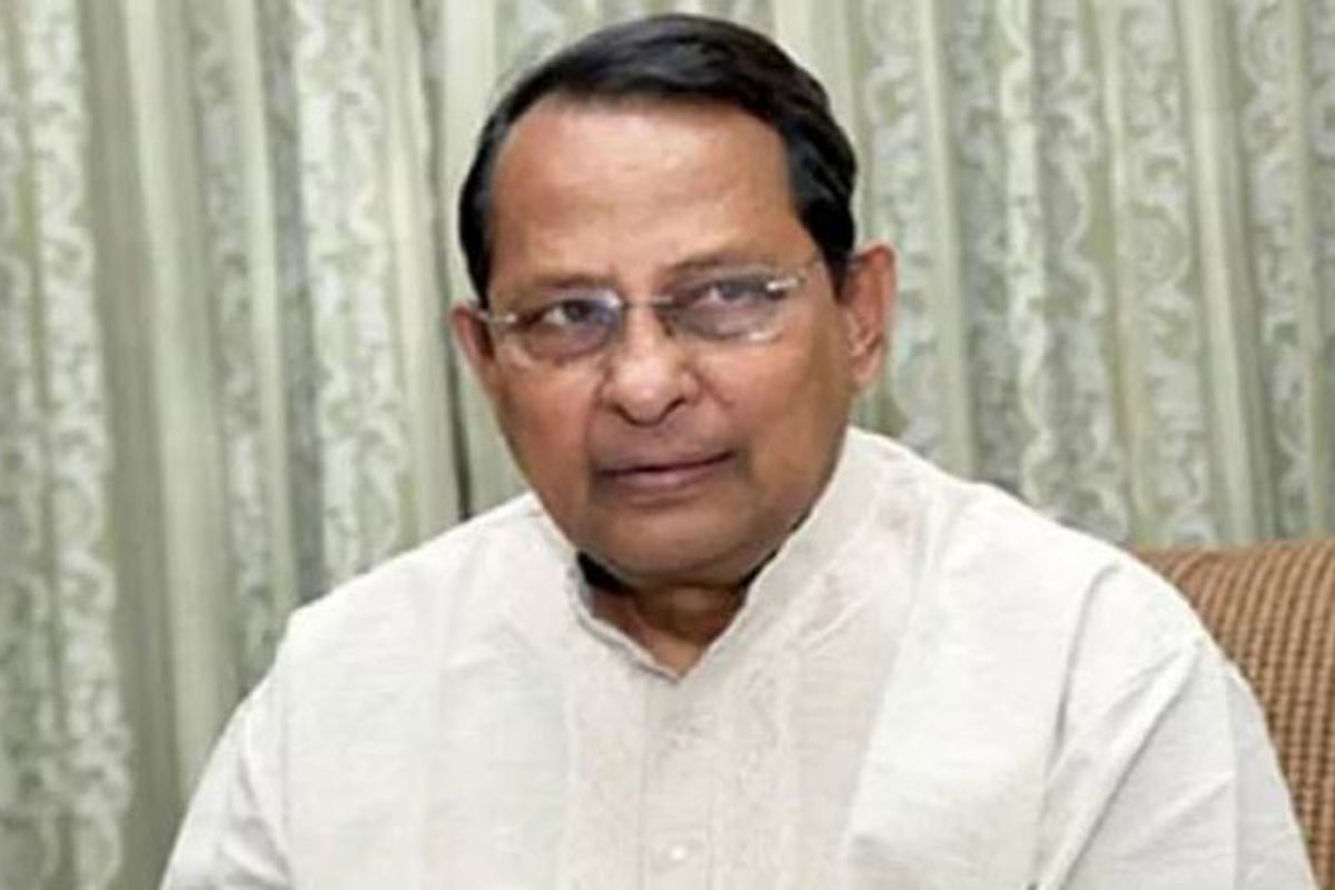 ট্রাইব্যুনালে ইনুর বিরুদ্ধে আনুষ্ঠানিক অভিযোগ দাখিল