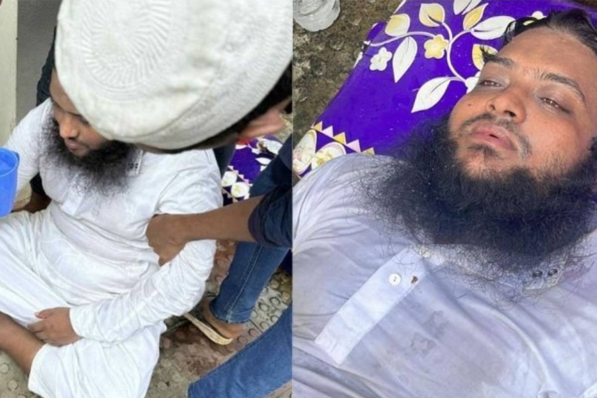 পূর্বাচল থেকে ফিরে এল জুলাই যোদ্ধা