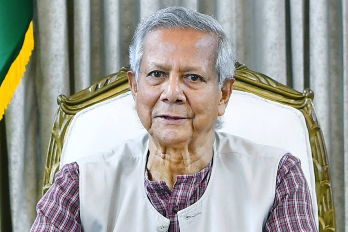 ড. মুহাম্মদ ইউনূস: পর্যটন বাংলাদেশে টেকসই উন্নয়নের মূল চালিকাশক্তি