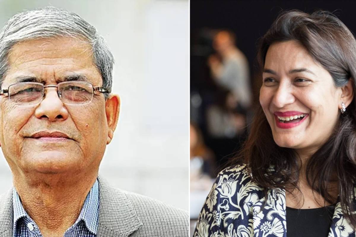 জেলখানার কষ্ট ও বাবার গল্প শামারুহের আবেগঘন ফেসবুক পোস্টে