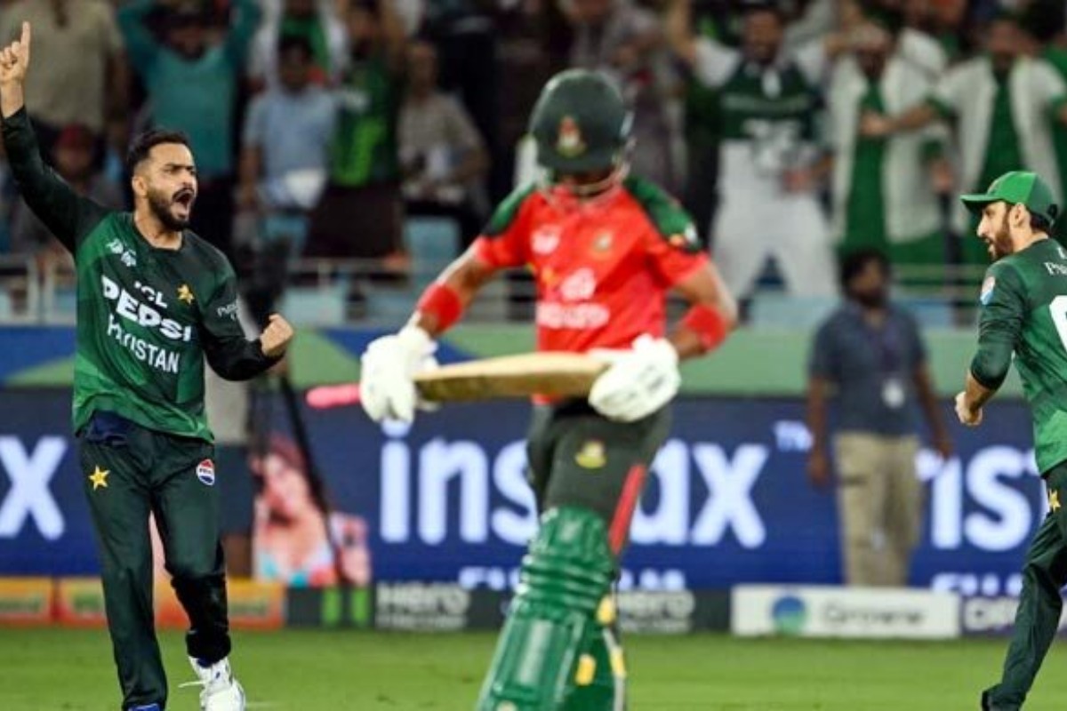 ১১ রানে স্বপ্নভঙ্গ বাংলাদেশের