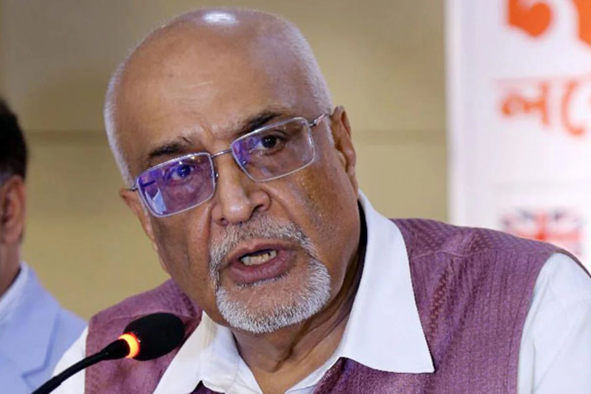 বিগত সরকারের সময় মানবাধিকার কমিশন ছিল মেরুদণ্ডহীন: দেবপ্রিয়