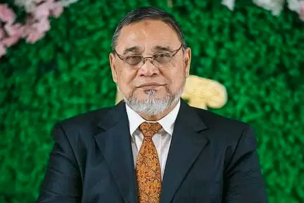 নির্বাচনে কোনো দলের পক্ষে কাজ করার নির্দেশ দেওয়া হবে না: সিইসি