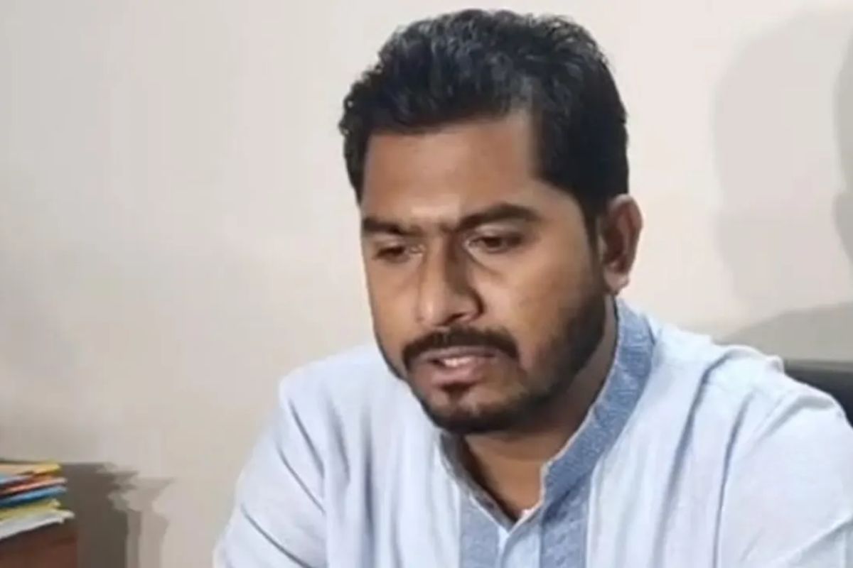 আসন বিষয়ে এখনো কোনো চূড়ান্ত সিদ্ধান্ত হয়নি: নুর