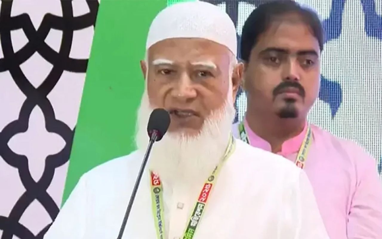 ক্ষমতায় এলে ভাঙাচোরা শিক্ষাব্যবস্থা রাখব না: জামায়াত আমির