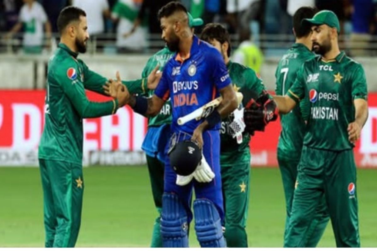 ভারতের সামনে পাকিস্তানের প্রতিশোধের লড়াই