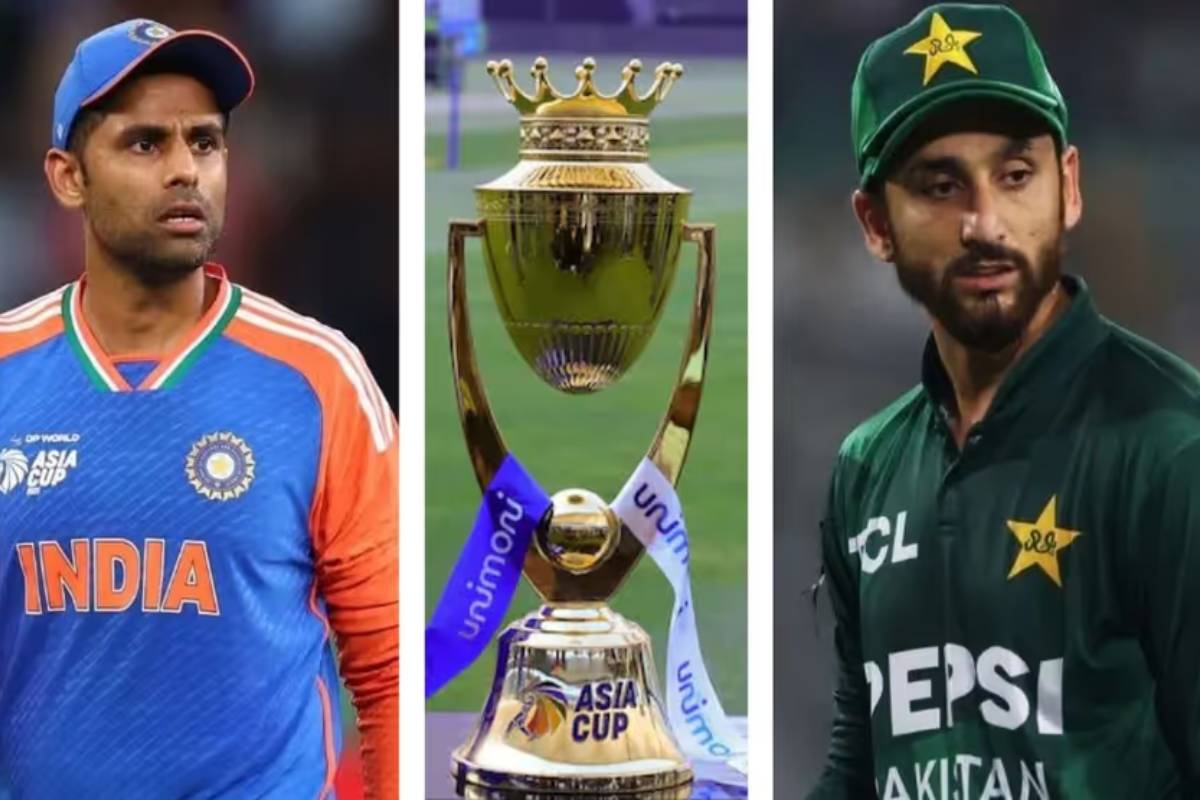 চলছে এশিয়া কাপের ফাইনাল, বিজয়ীদের পুরস্কার কত?