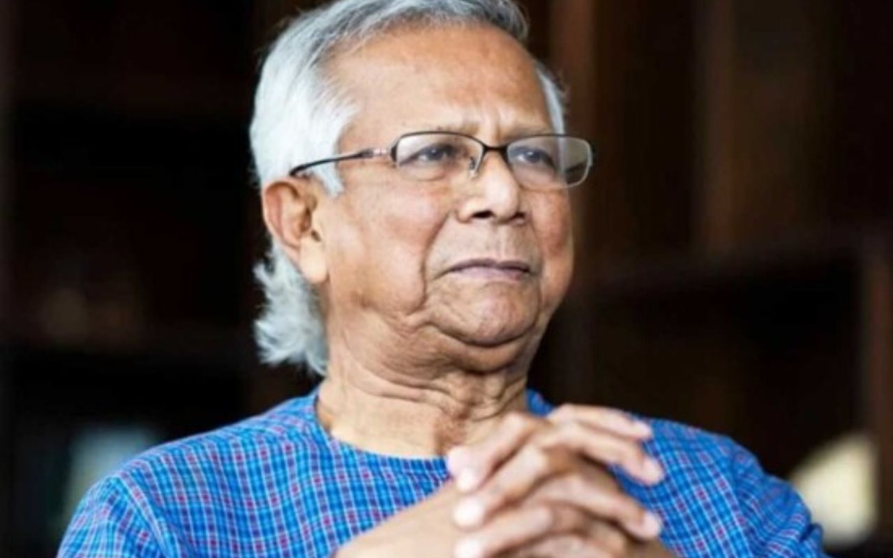 ফায়ার ফাইটারদের মৃ'ত্যুতে প্রধান উপদেষ্টার শোক