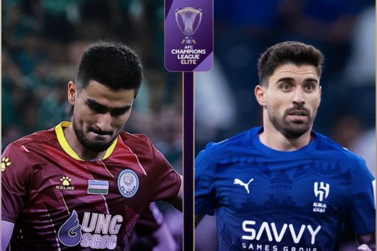 Nasaf বনাম Al Hilal: সরাসরি দেখবেন যেভাবে