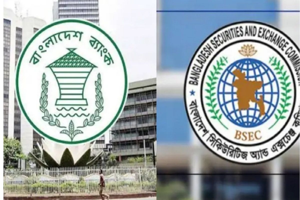 ১৪ প্রতিষ্ঠান রদবদলে শেয়ারবাজারের বিনিয়োগকারীরা অন্ধকারে, বাড়ছে আতঙ্ক