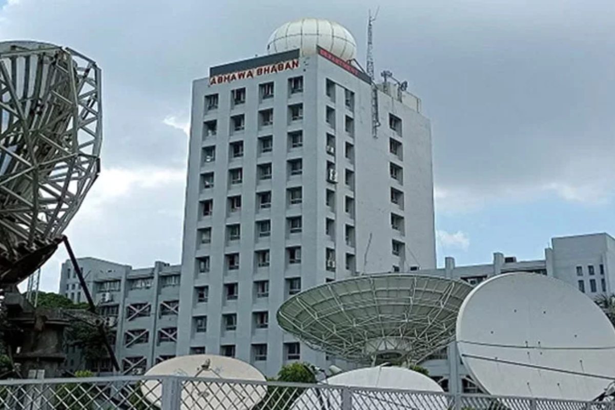 আগামী ৫ দিন দেশের আবহাওয়া যেমন থাকবে