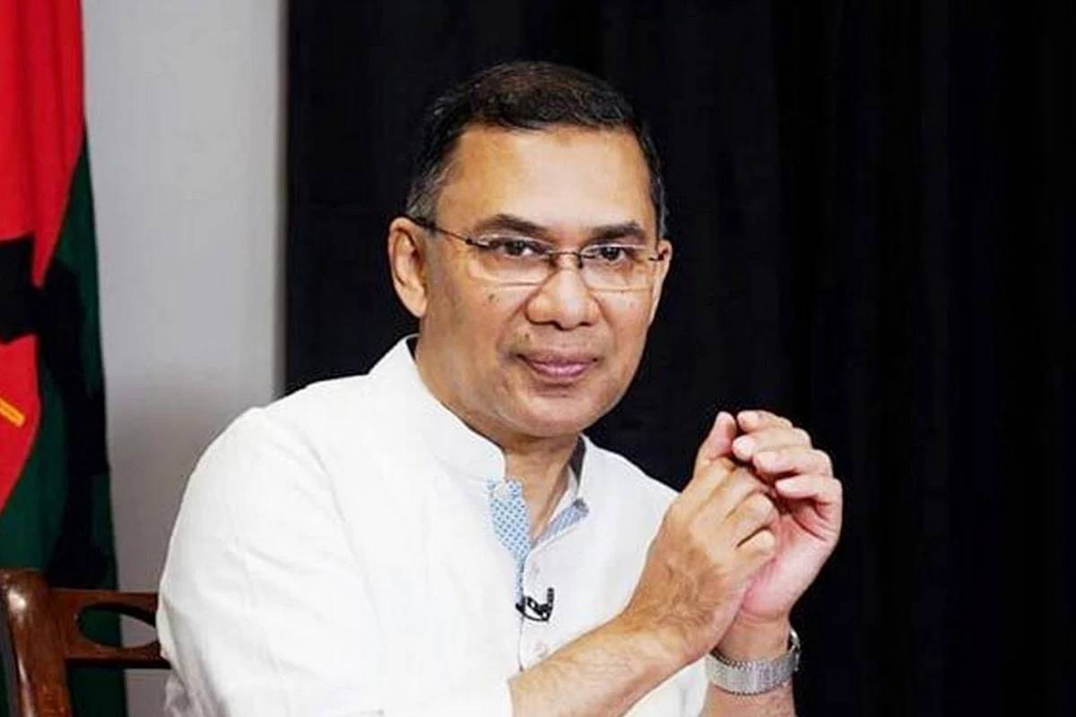 প্রবাসী ভোটার সংগ্রহে মাঠে নামার নির্দেশ দিলেন তারেক রহমান