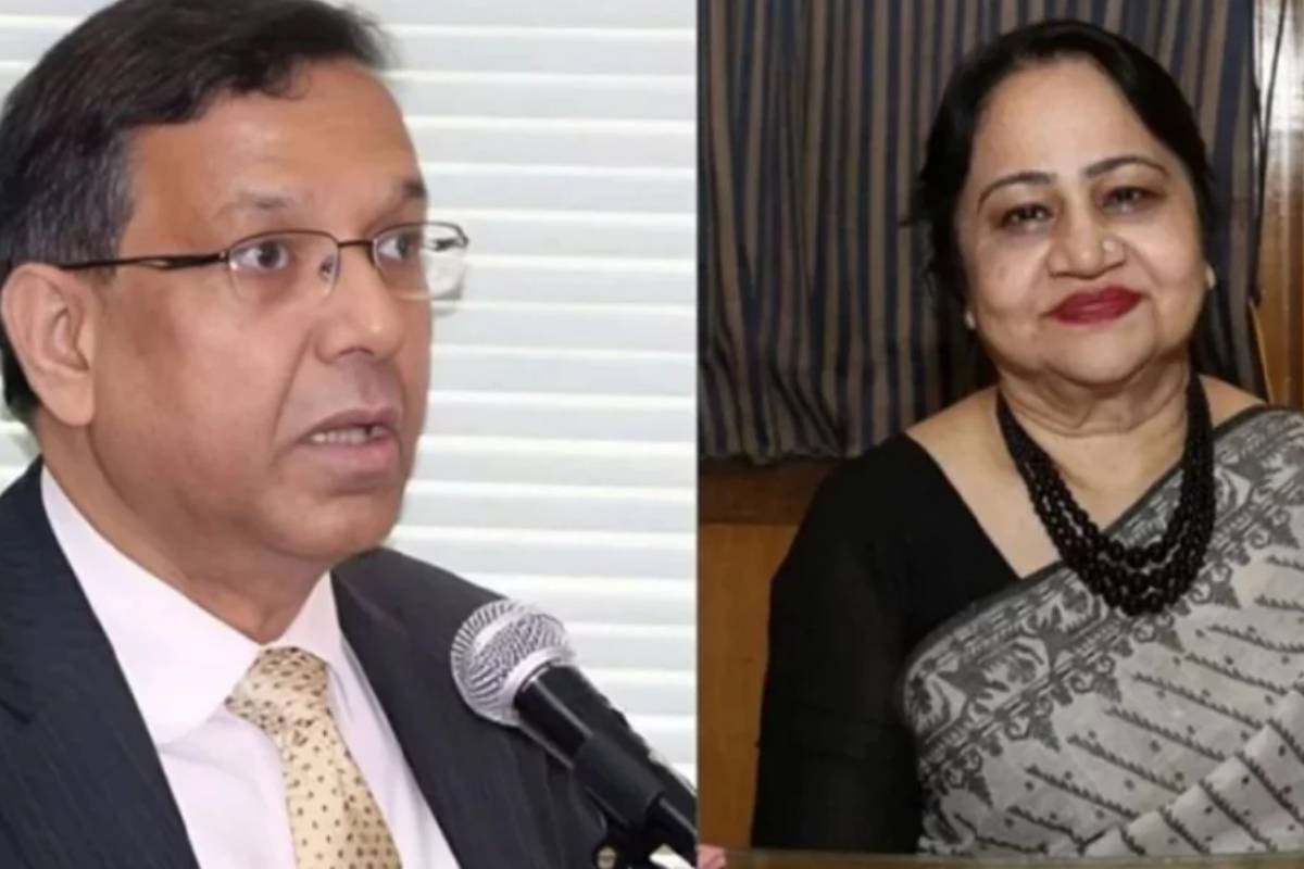 অর্থ পাচার ও মানিলন্ডারিংয়ের জালে সাবেক মন্ত্রীর পিএস