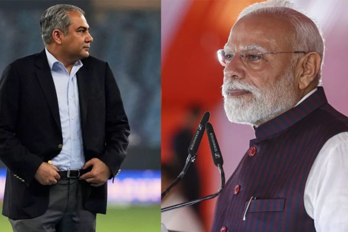 ভারত-পাকিস্তানের খেলায় ক্রিকেটের চেয়ে রাজনৈতিক উত্তাপ বেশি