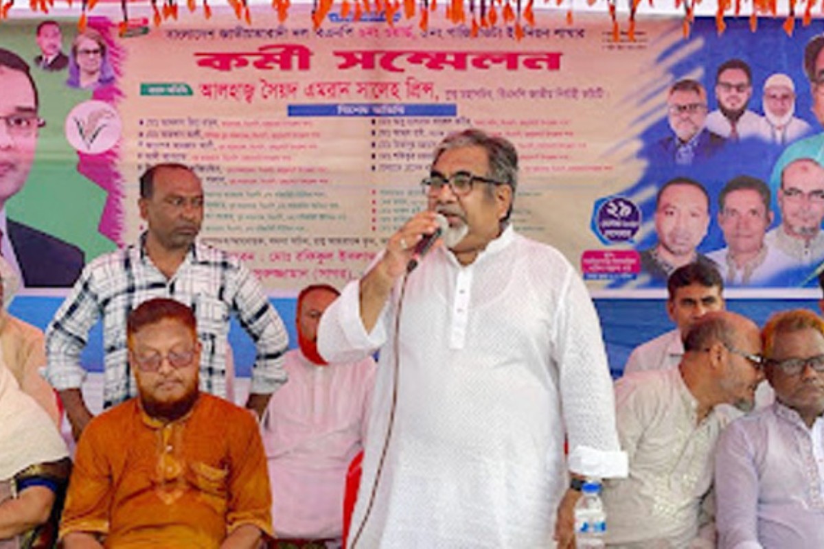তারেক রহমানের ৩১ দফা প্রচারের আহ্বান প্রিন্সের