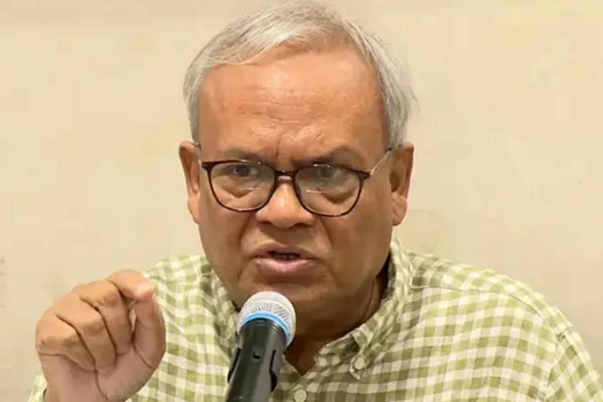 পাহাড়ে ও গার্মেন্টস সেক্টরে হঠাৎ অশান্তির লক্ষণ উদ্বেগজনক: রিজভী