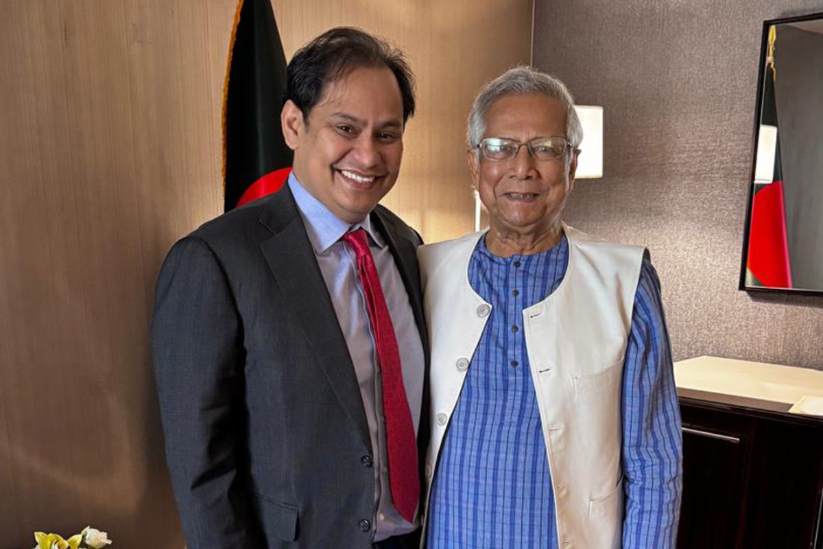 দেশে বিনিয়োগে আগ্রহী স্ন্যাপচ্যাটের সাবেক সিএসও