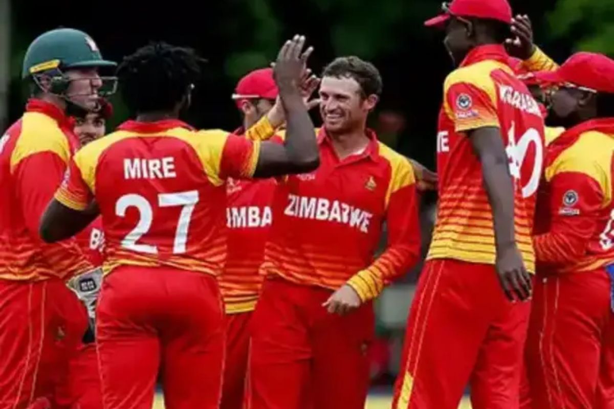 জিম্বাবুয়ে বনাম তানজানিয়া: ম্যাচটি দেখবেন যেভাবে
