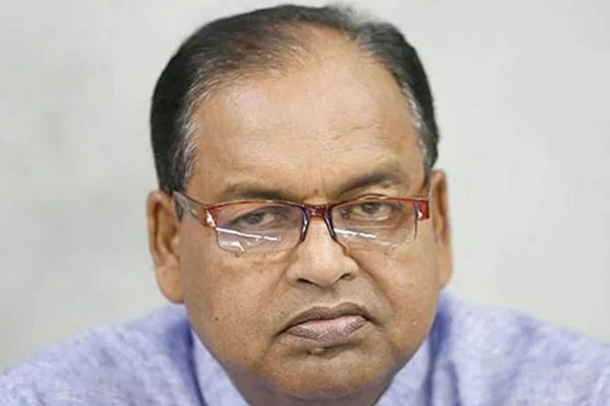 নির্বাচনী দৌড়ে সবার চেয়ে জামায়াত এগিয়ে: শামসুজ্জামান দুদু