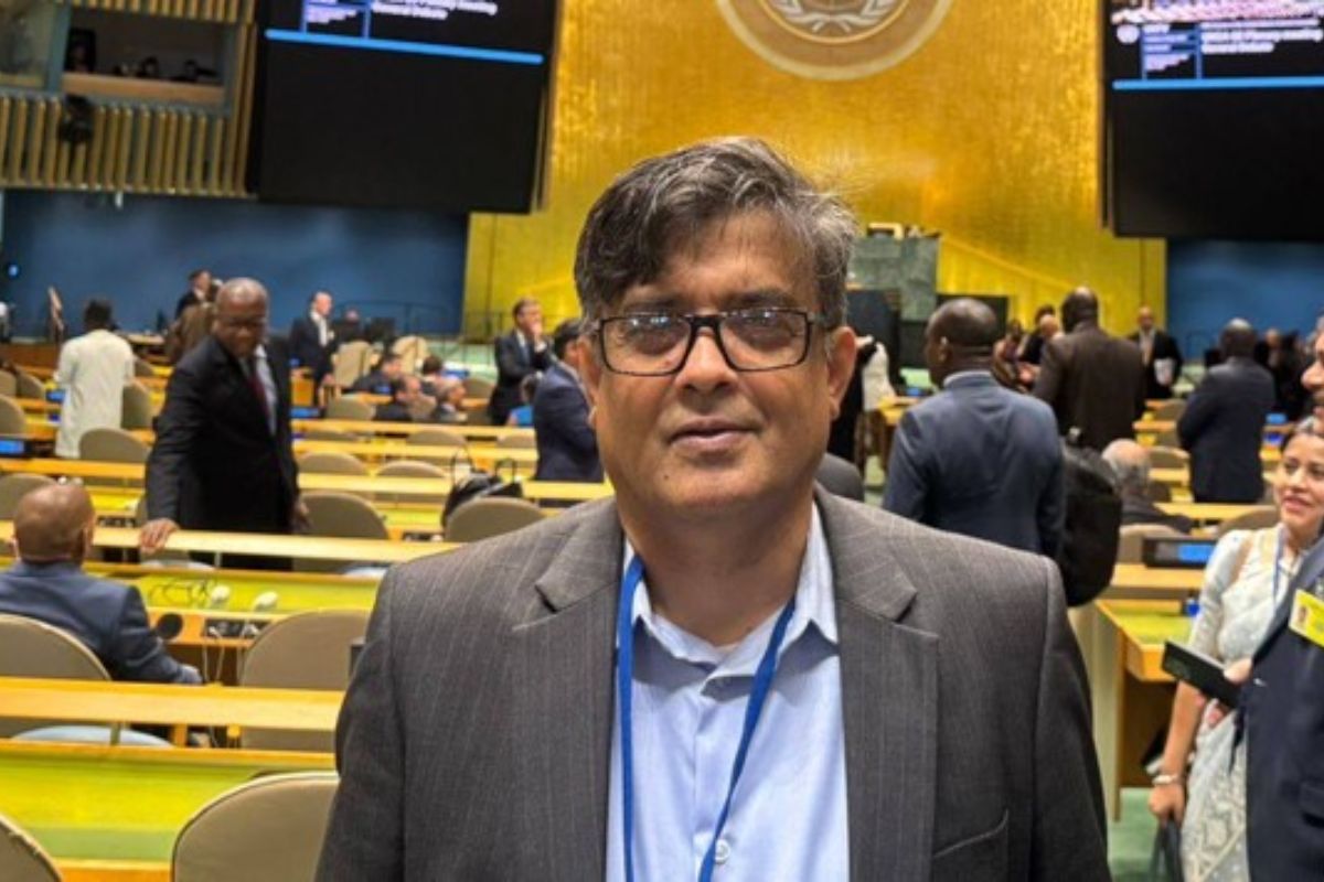 নির্বাচন প্রক্রিয়া বাধাগ্রস্ত করতে দেশ-বিদেশে ষড়যন্ত্র চলছে: প্রেস সচিব