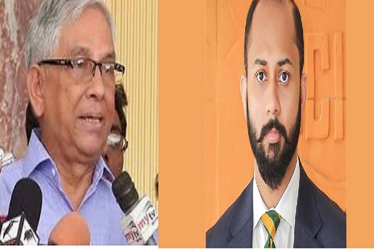 শেয়ারবাজার নিয়ে অর্থনীতির দুই শীর্ষ নেতার কড়া সমালোচনা