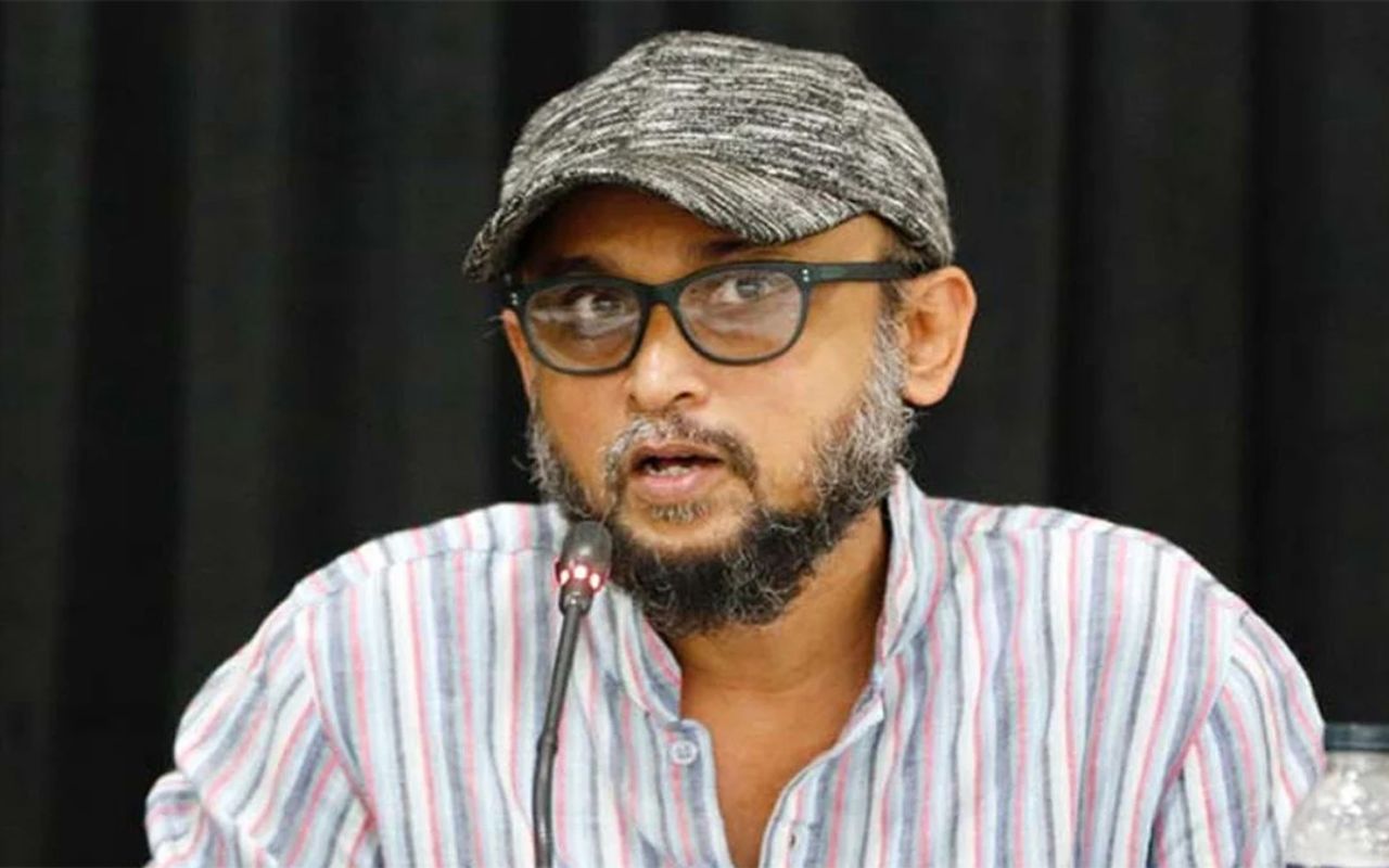 ‘নিরস্ত্র মানুষের ওপর যুদ্ধ চালিয়েছিল আ.লীগ’