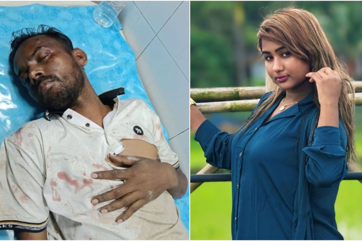 "হিরো আলমকে পরিকল্পিত হামলা করা হয়েছে"
