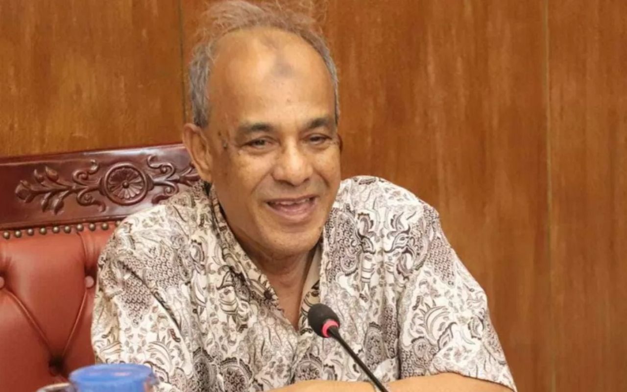খাগড়াছড়ির পরিস্থিতি স্থিতিশীল রয়েছে, জানালেন স্বরাষ্ট্র উপদেষ্টা