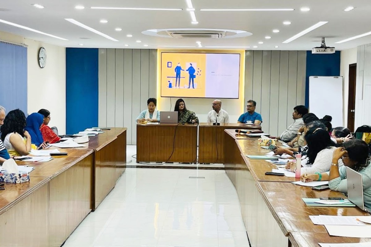 সাংবাদিকদের নিরাপত্তা রক্ষায় নতুন পোর্টাল চালু