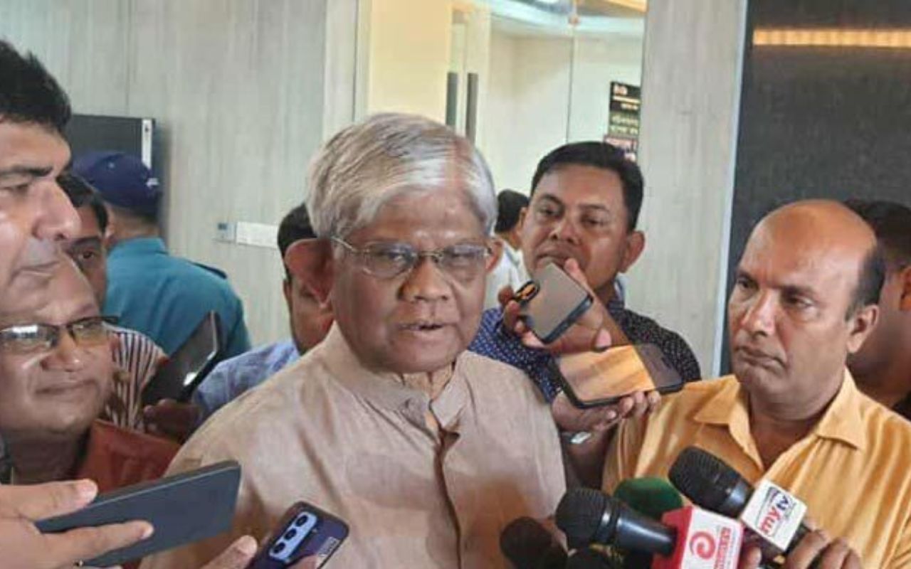 ফেব্রুয়ারিতেই ফিরবে পাচার অর্থের কিছু অংশ: অর্থ উপদেষ্টা