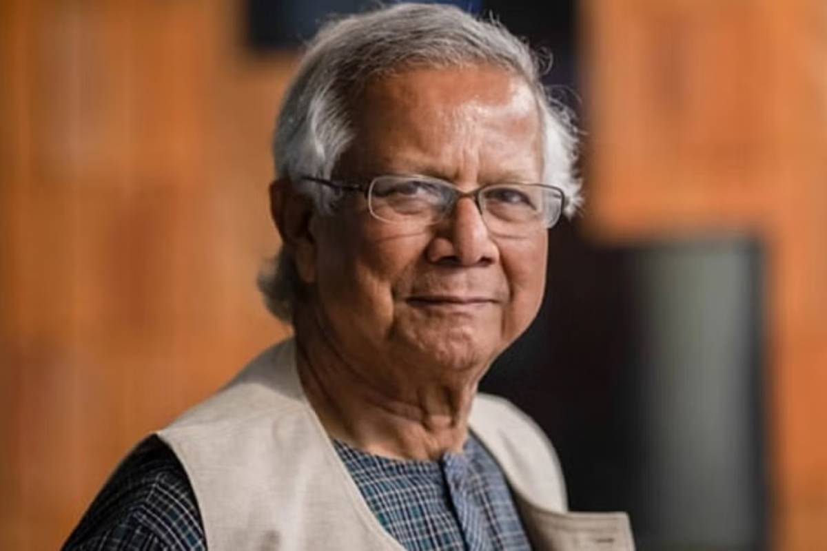 ভারতের অন্যতম বৈশিষ্ট্য ভুয়া খবর: প্রধান উপদেষ্টা