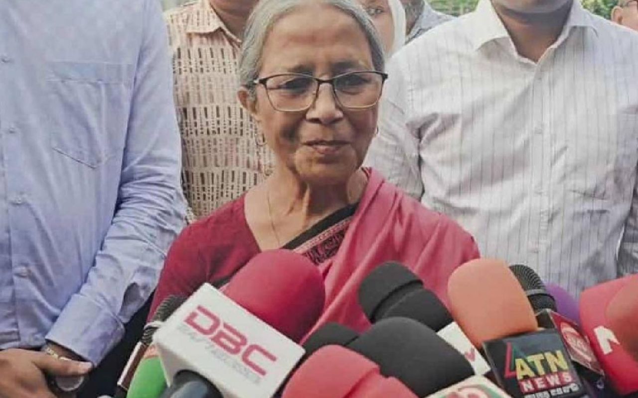 মা ইলিশ রক্ষায় আধুনিক প্রযুক্তির ব্যবহার