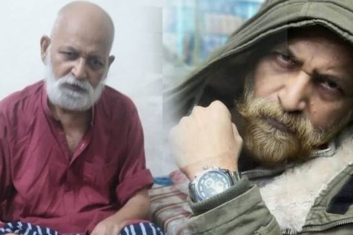 ‘আইকনিক ভিলেন’ শাহজাদ ভোলা আর নেই