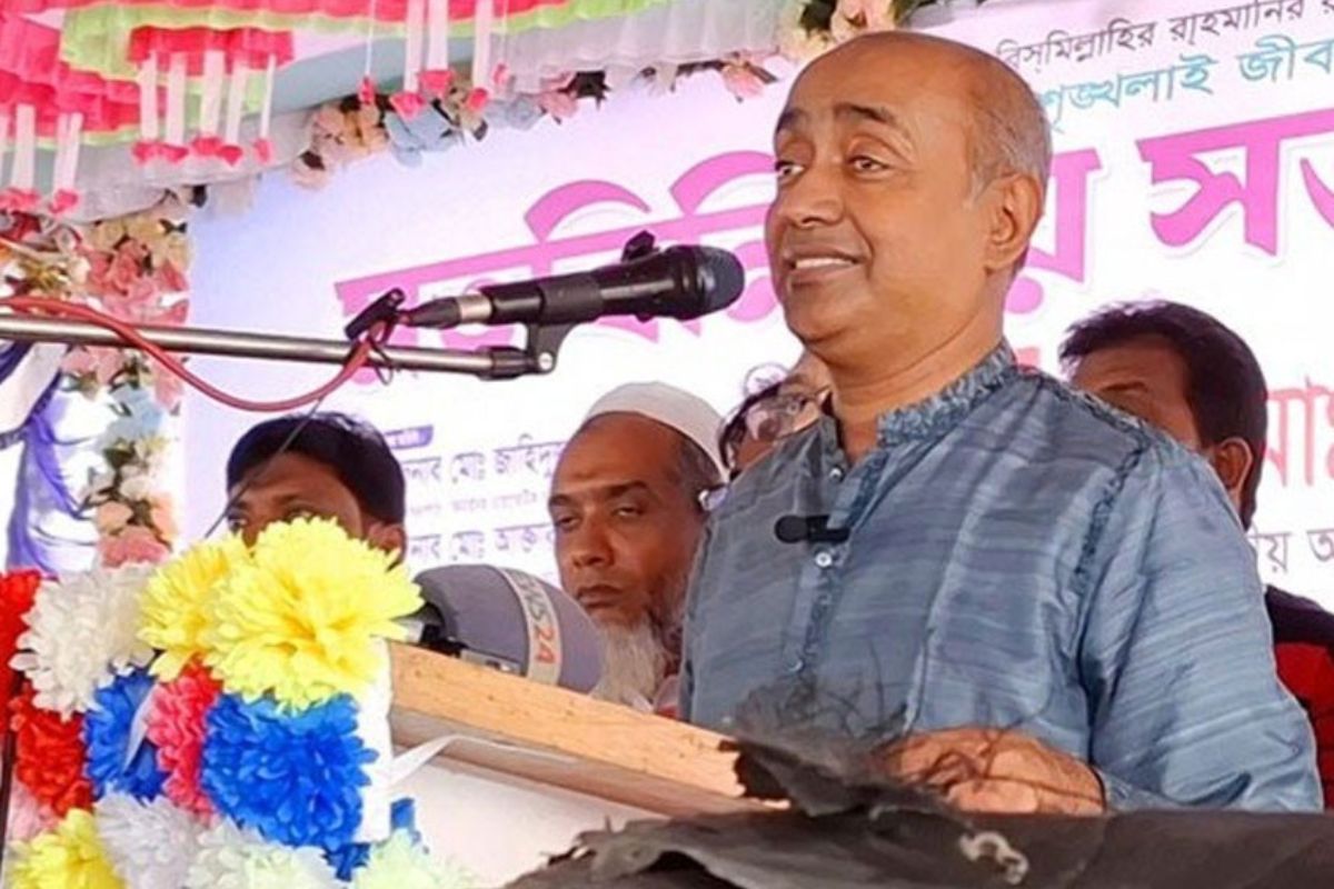 অতীতের চেয়ে বর্তমান সরকার সবচেয়ে বৈধ: অ্যাটর্নি জেনারেল
