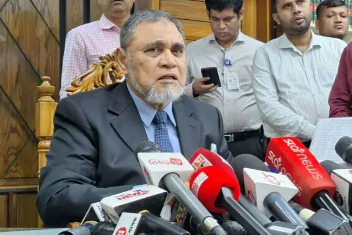 প্রবাসী ভোটের নতুন অধ্যায়, চালু হচ্ছে ‘পোস্টাল ভোট বিডি’