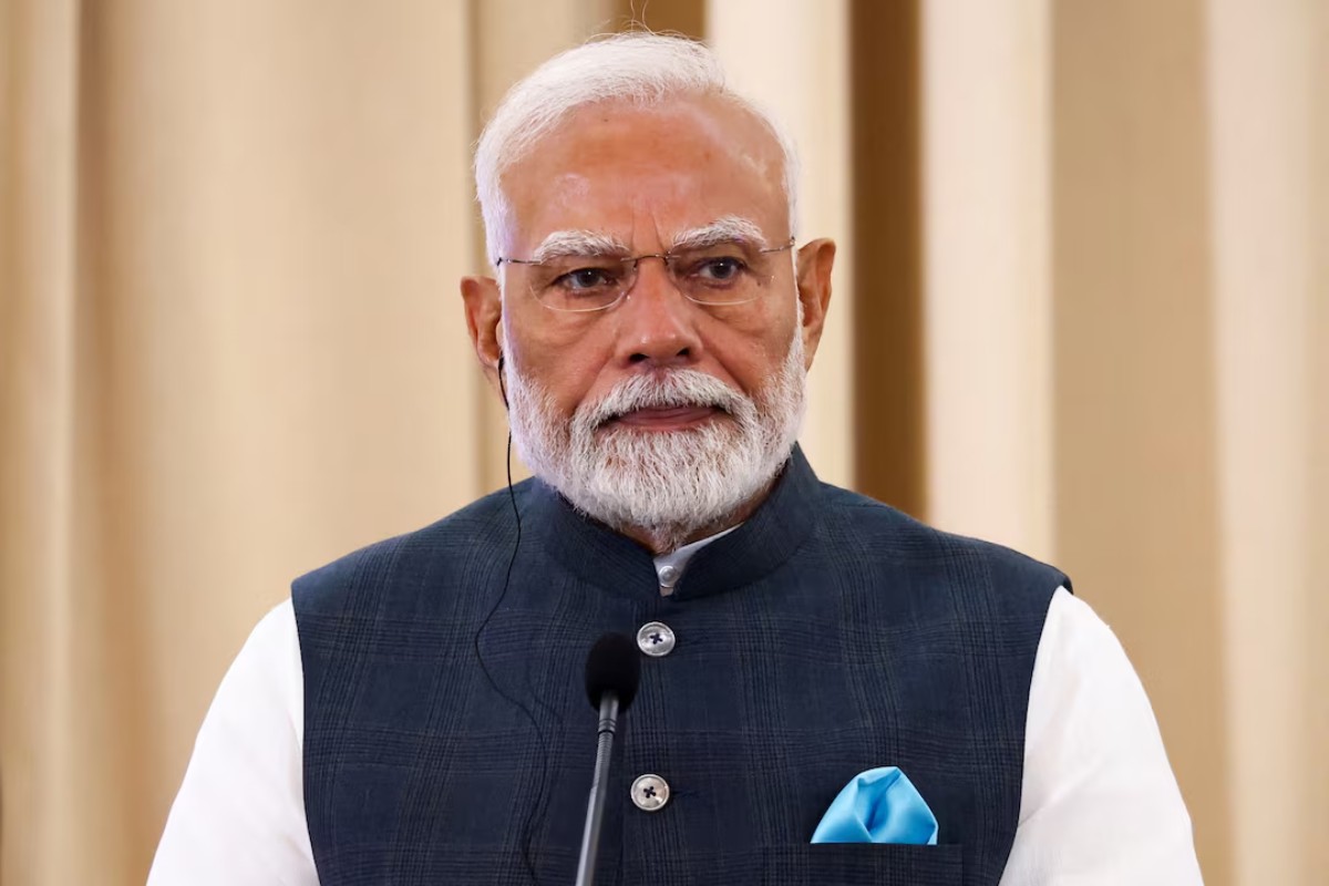 ভারতের রাজনীতিতে নতুন মোড়: মোদির দুই নতুন মাথাব্যথা