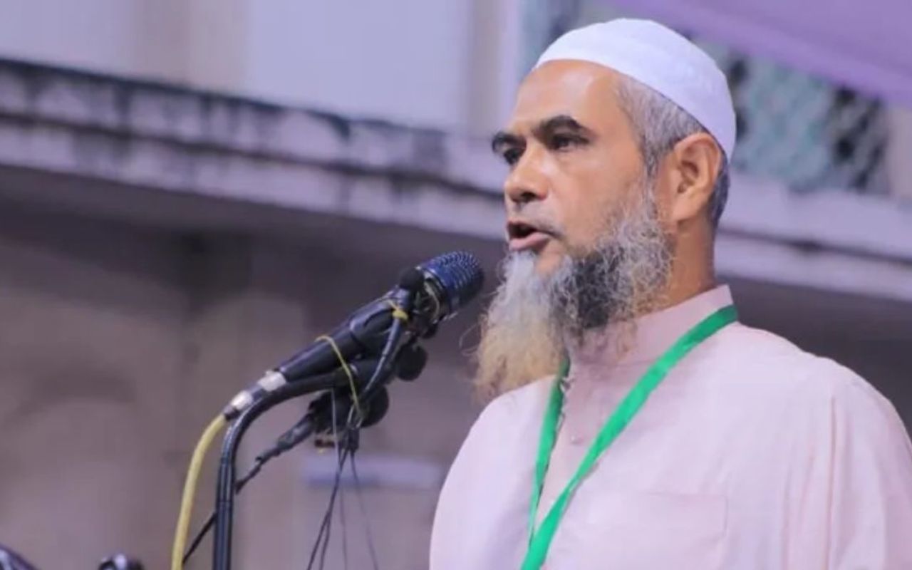 জুলাই নিয়ে চেতনার বাণিজ্য চলবে না: ইমতিয়াজ আলম 
