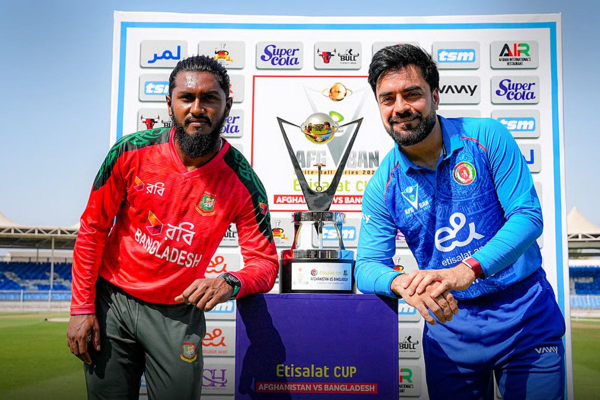 টসে হেরে ফিল্ডিংয়ে বাংলাদেশ, সরাসরি দেখবেন যেভাবে