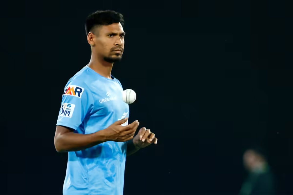 আইএল টি-টোয়েন্টি: আসর শুরুর আগেই ধাক্কা খেলেন মুস্তাফিজ