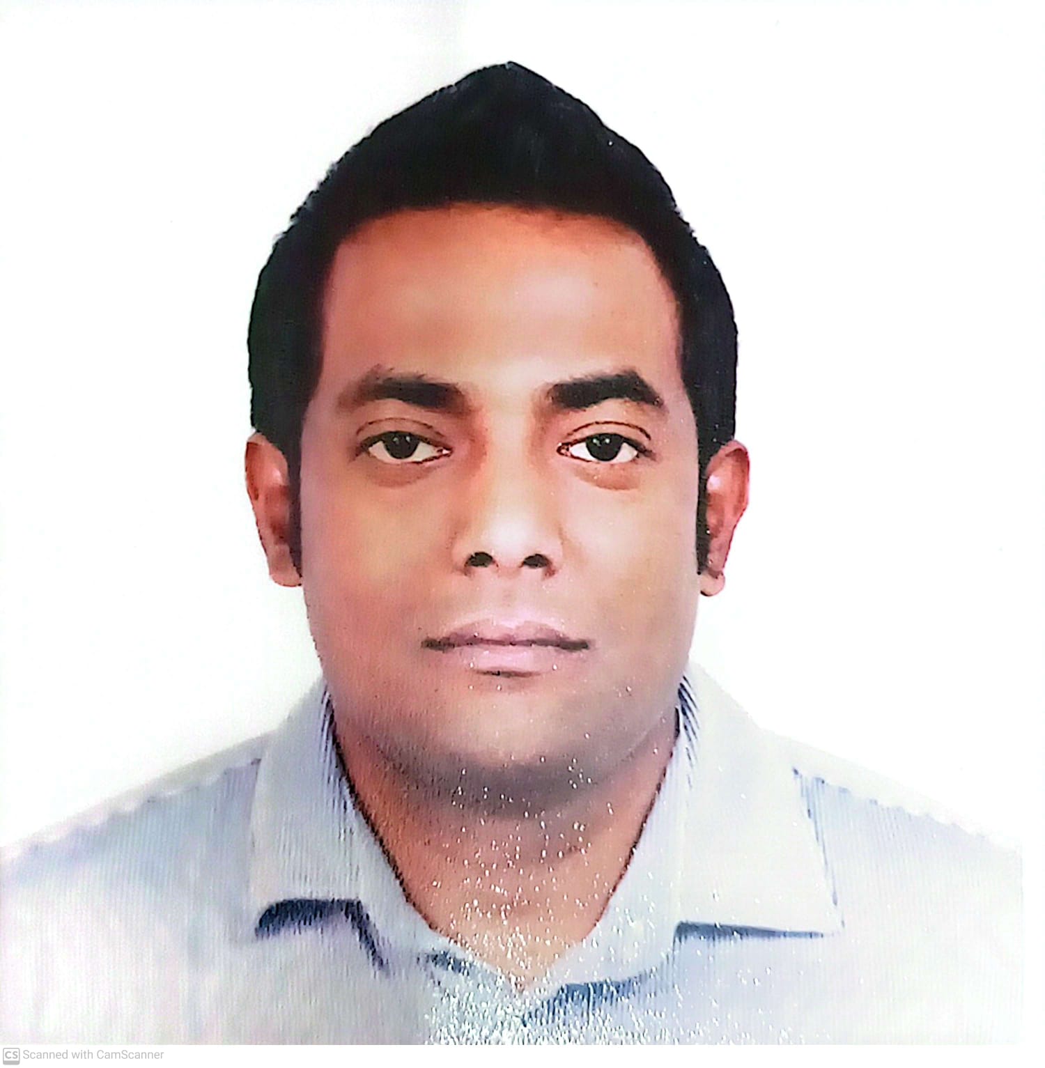 মো. সালাউদ্দিন