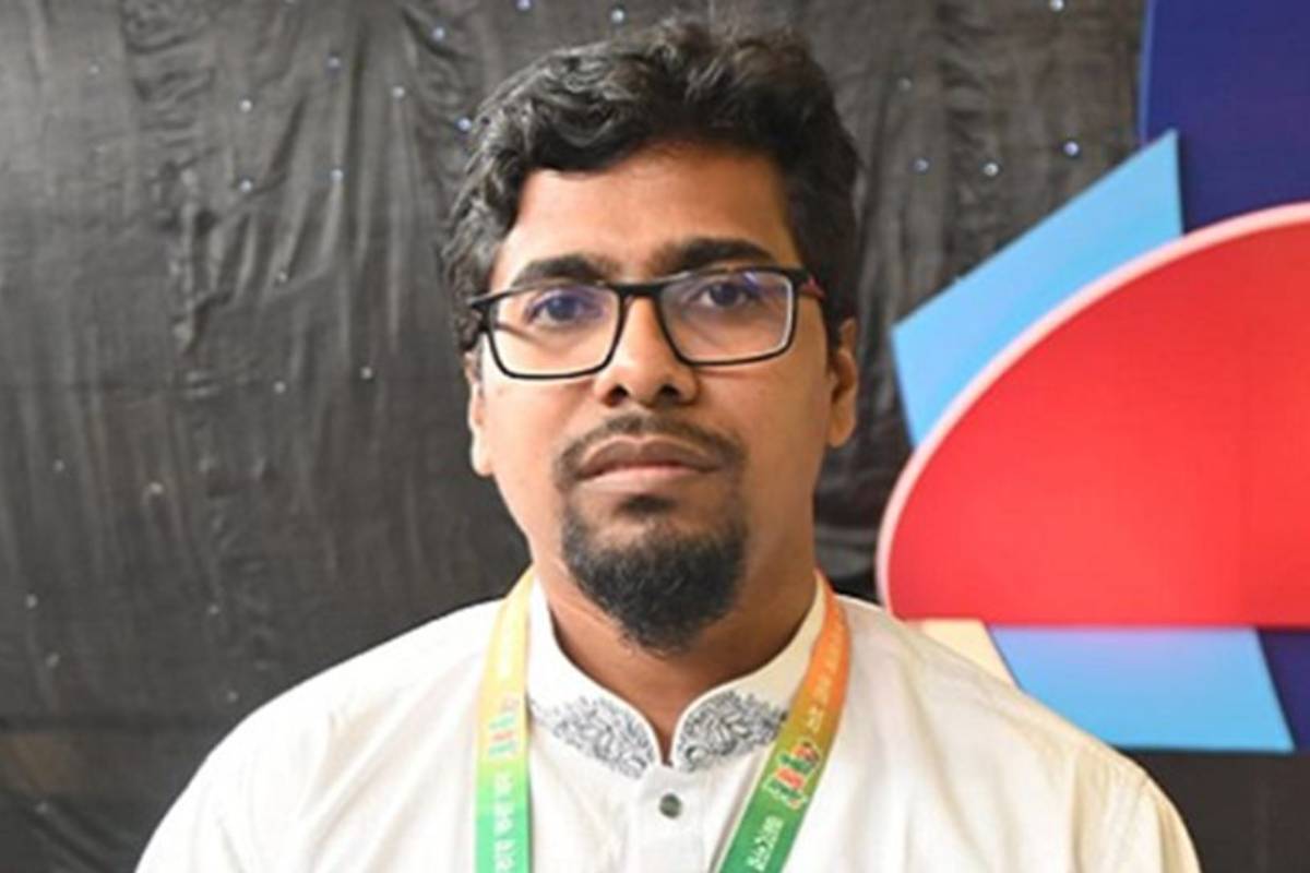 নুরুল সাদ্দামের দাবি: অন্তত ১৬০ আসনে জয়ের আশ্বাস