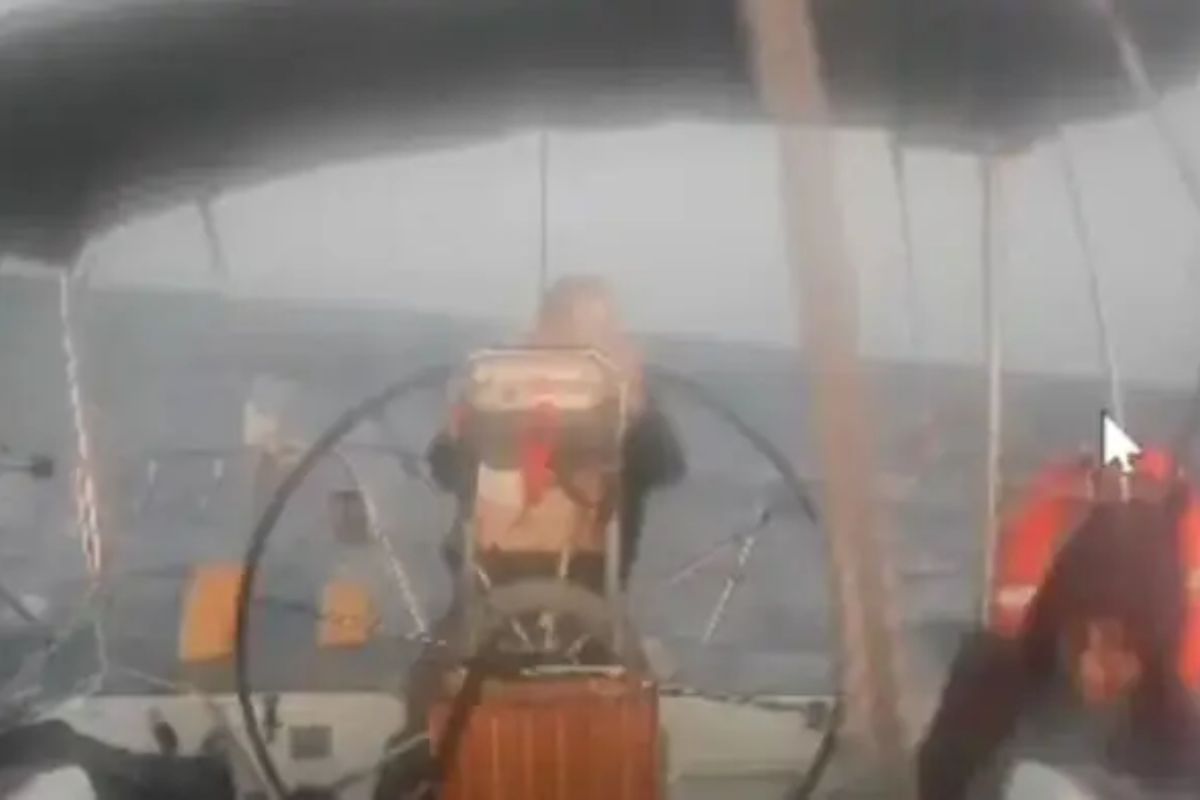 বাধার পরেও গাজার দিকে এগোচ্ছে ‘ম্যারিনেট’