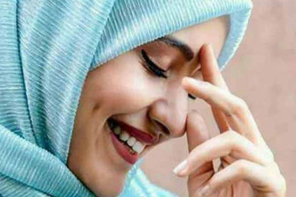 হাসির ৫ স্বাস্থ্য উপকারিতা