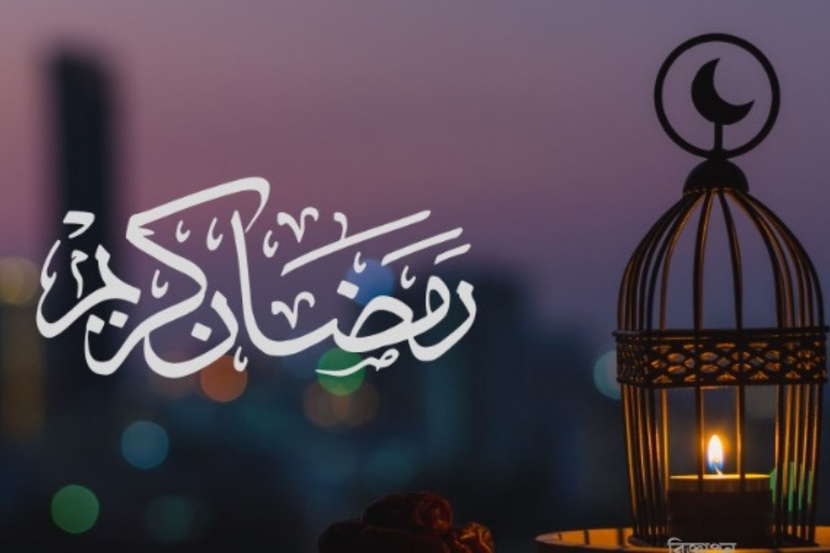 রোজা শুরুর সম্ভাব্য তারিখ জানাল অ্যাস্ট্রোনমি সোসাইটি